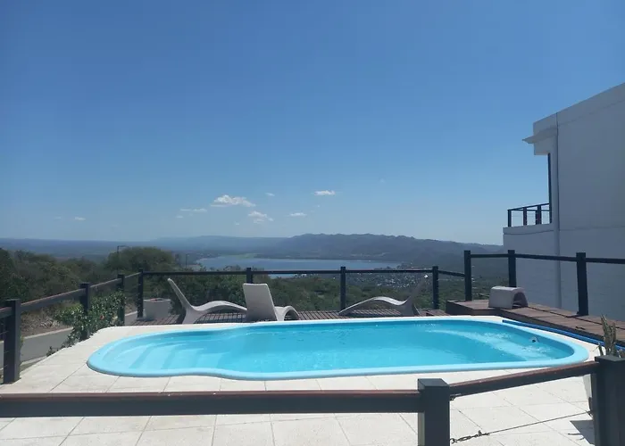 Block1 Country Tierralta-Carlos Paz