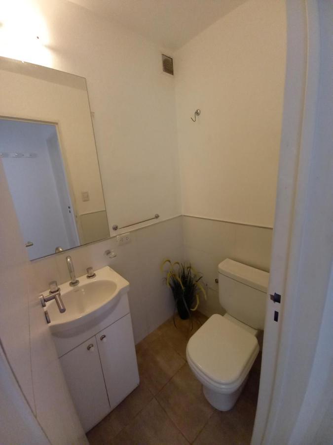Apartamento Block1 Country Tierralta-carlos Paz *