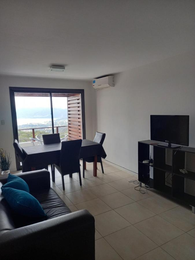 Apartamento Block1 Country Tierralta-carlos Paz Villa Carlos Paz