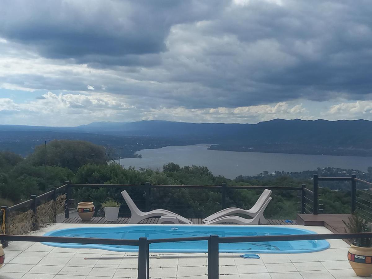 Block1 Country Tierralta-carlos Paz Villa Carlos Paz