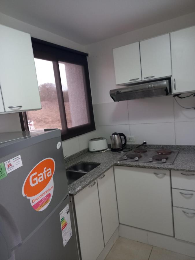 Apartamento Block1 Country Tierralta-carlos Paz
